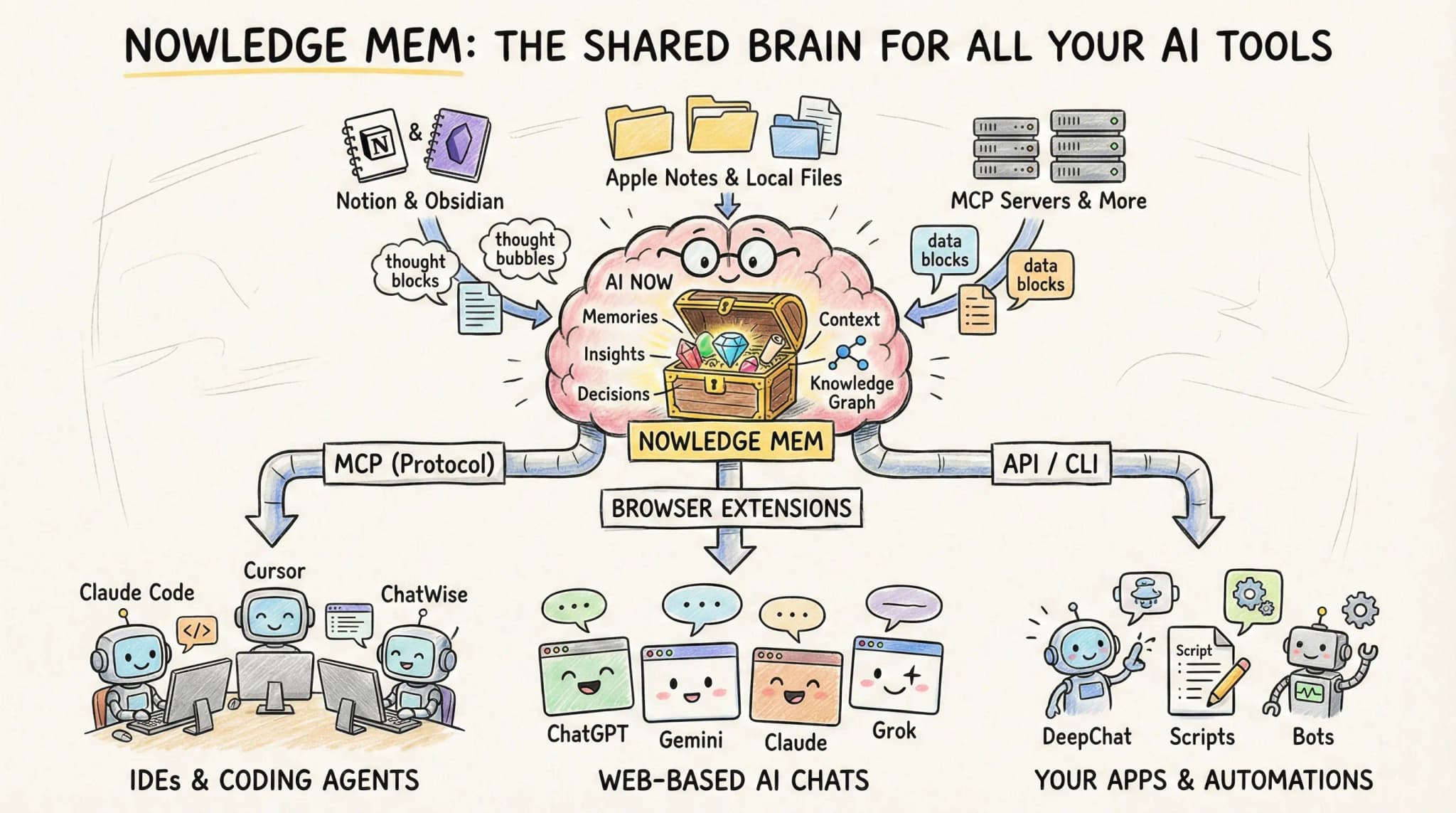 Shared Memory