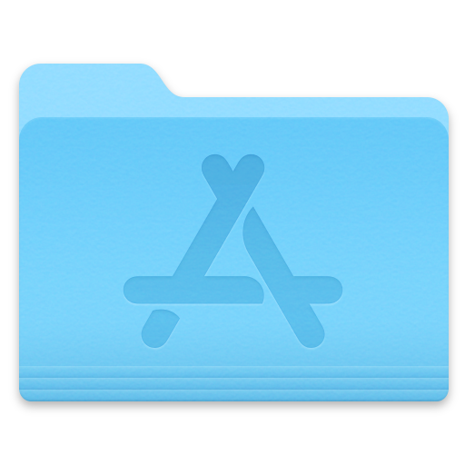 Applications Folder